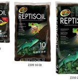 Zoomed Mélange "Repti Soil"