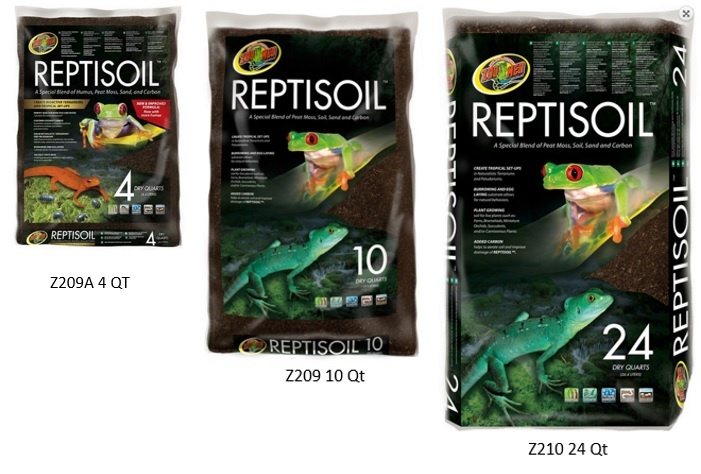 Zoomed ReptiSoil™