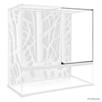 Exoterra EXO TERRA Porte droite pour terrarium Exoterra