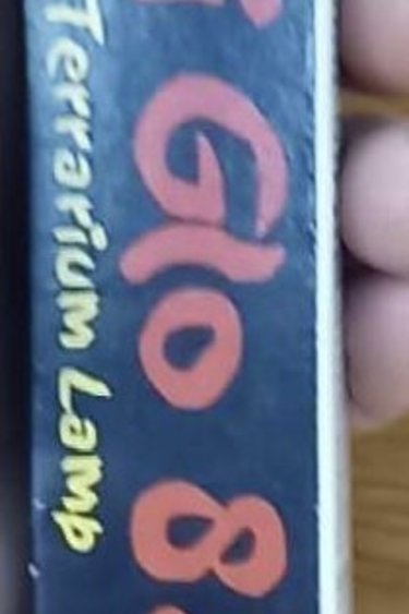 Exoterra EXO TERRA PT2173 Tube Repti Glo 10.0 T8 - 30 watts – 36 po