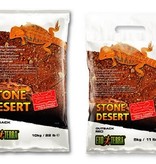Exoterra Sand stone desert - red hinterland