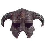 Treasures underwater Casque de guerrier - Warrior Helmet