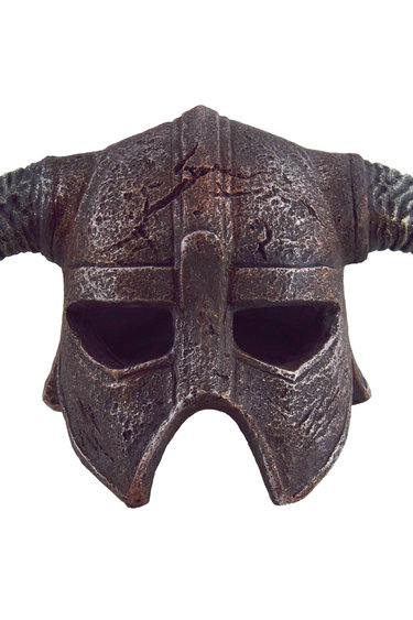 Treasures underwater UNDERWATER TREASURES 76952 Casque de guerrier