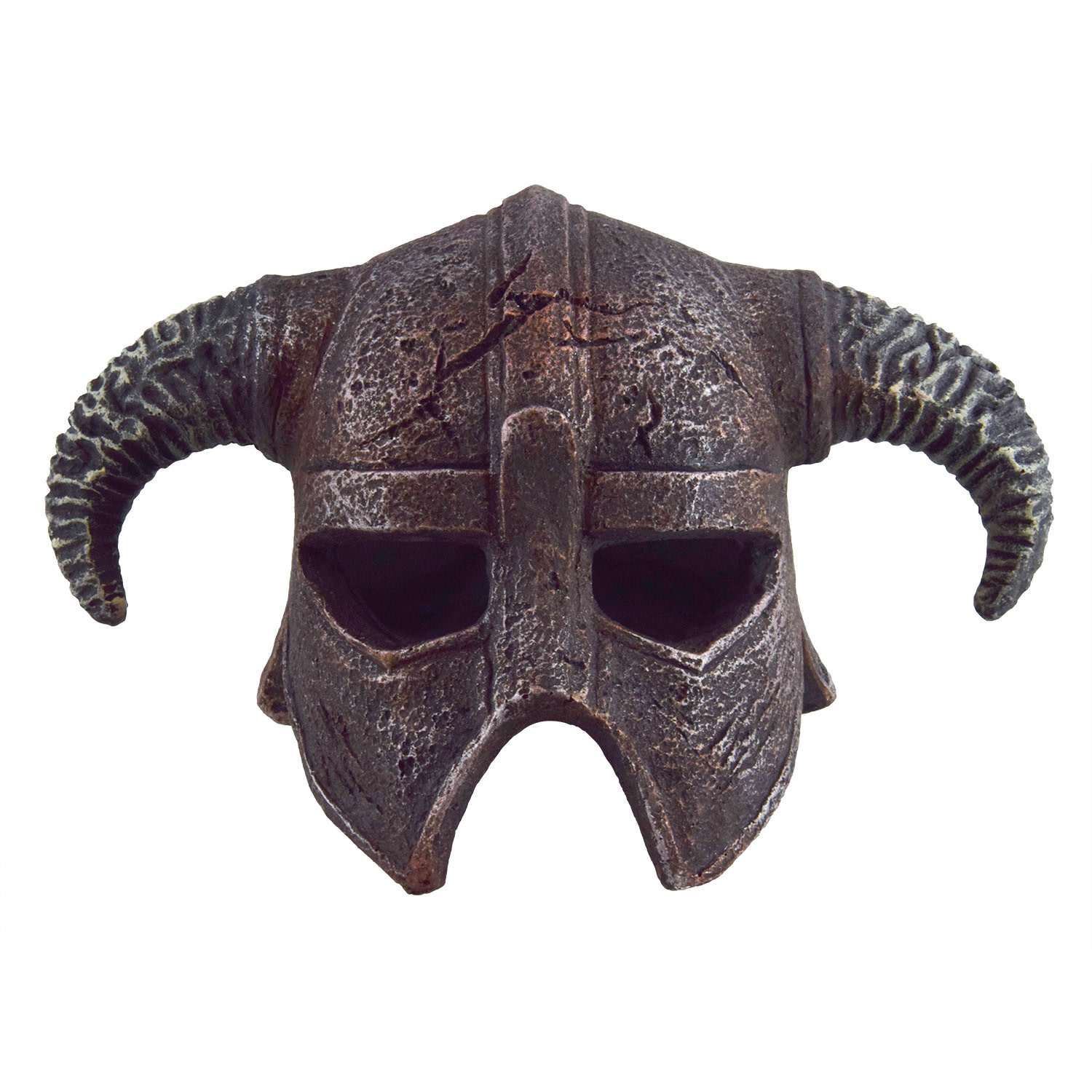 Treasures underwater Casque de guerrier - Warrior Helmet