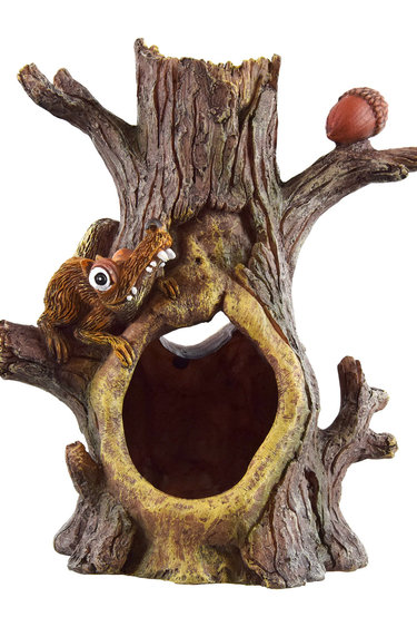 Treasures underwater UNDERWATER TREASURES 76971 Tronc creux