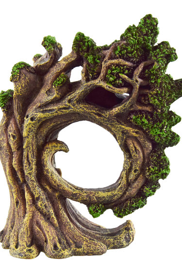 Treasures underwater UNDERWATER TREASURES 76969 Arbre tordu