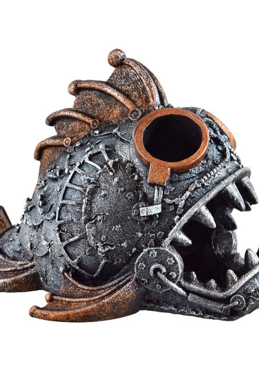 Treasures underwater UNDERWATER TREASURES 76946 Cyber poisson