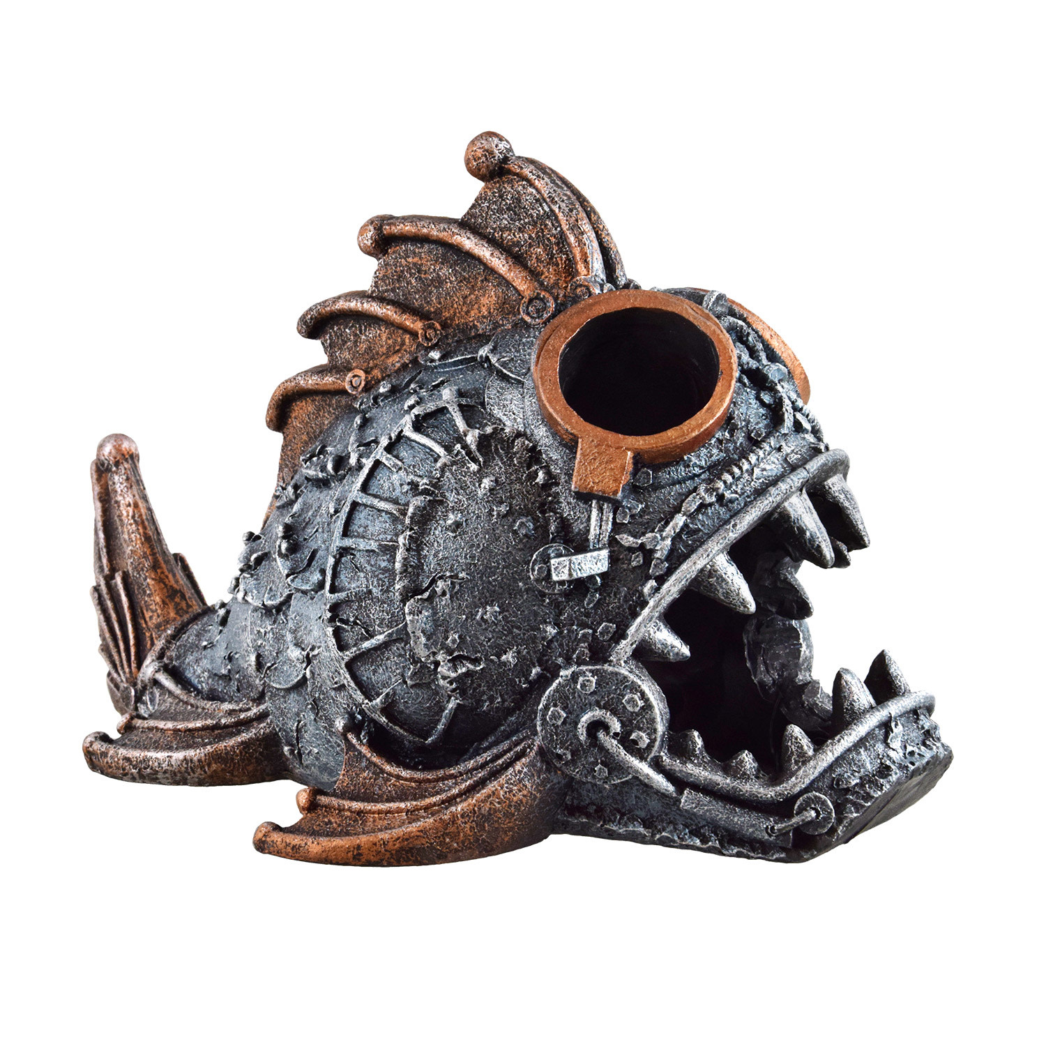 Treasures underwater UNDERWATER TREASURES 76946 Cyber poisson