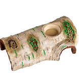 Zilla ZILLA 67971 Grande Bûche de peuplier