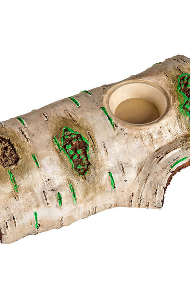 Zilla ZILLA 67971 Grande Bûche de peuplier