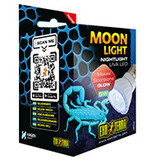 Exoterra Exo Terra Moonlight UVA LED Bulb - Nano - 5W