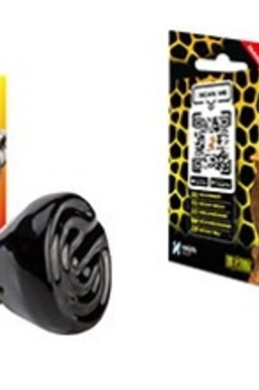 Exoterra EXO TERRA Émetteur de chaleur Exo Terra en céramique, nano,