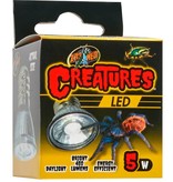 Zoomed Creatures™ LED 5 W
