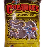 Zoomed Creatures™ Creature Soil