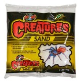 Zoomed Sable 2 lb – Série Creatures Sand