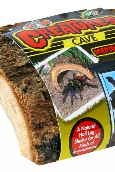 Zoomed ZOO MED Z955 Grotte - Série Creatures