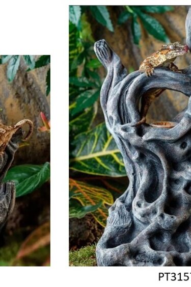 Exoterra EXO TERRA Ornement Tiki