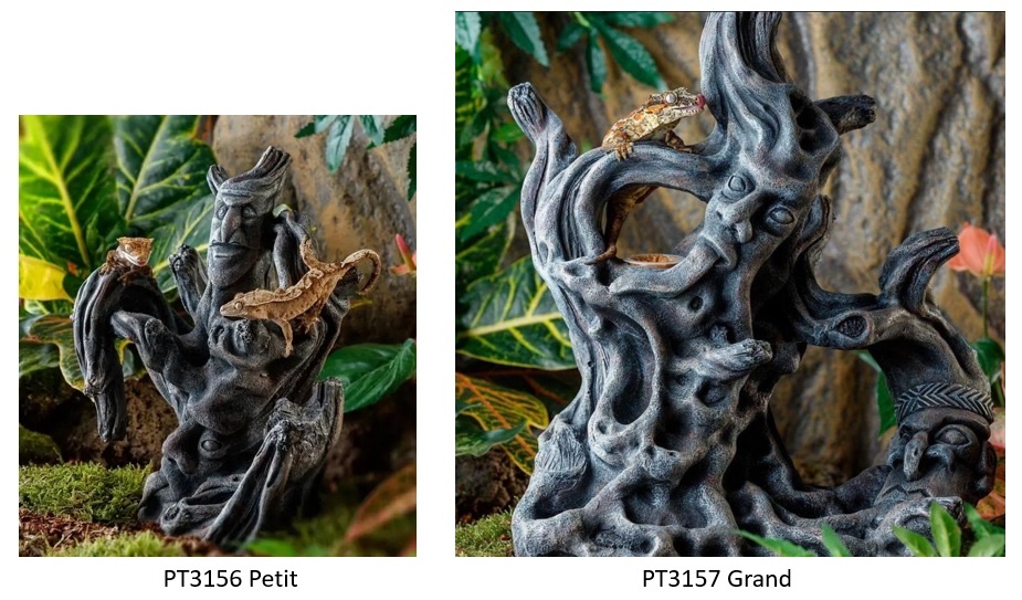 Exoterra EXO TERRA Ornement Tiki