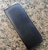 Terra  Tools TERRA TOOLS Ensemble de sondes dans casier en cuir