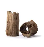 Galapagos GALAPAGOS GA-05550 Cachette bûche creuse 6-8"