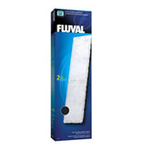 Fluval FLUVAL Cartouche de polyester charbon pour série U