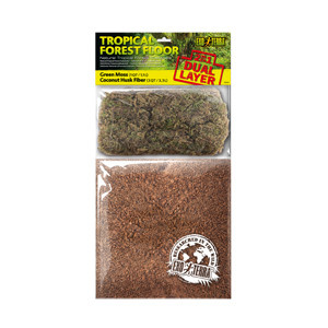 Exoterra Tropical Forest Floor - 4.4L