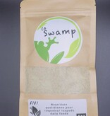 La Swamp LA SWAMP FOOD-ISO-4 Nourriture Cloporte / Isopodes 4oz