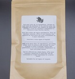 La Swamp LA SWAMP FOOD-ISO-4 Nourriture Cloporte / Isopodes 4oz