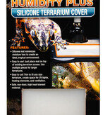 Magazoo Housse de terrarium en silicone Humidity Plus™ 16x16 - Humidity Plus™ Silicone Terrarium Cover 16x16