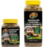 Zoomed ZOO MED Nourriture émiettée pour tortue des prairies