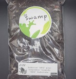 La Swamp Substrat Abg pour isopodes