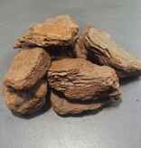 La Swamp LA SWAMP 21169 Écorce de Pin de l'Ouest 75gr.