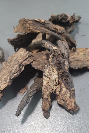 La Swamp LA SWAMP 21176 Écorce mixte de l'Est 100gr.