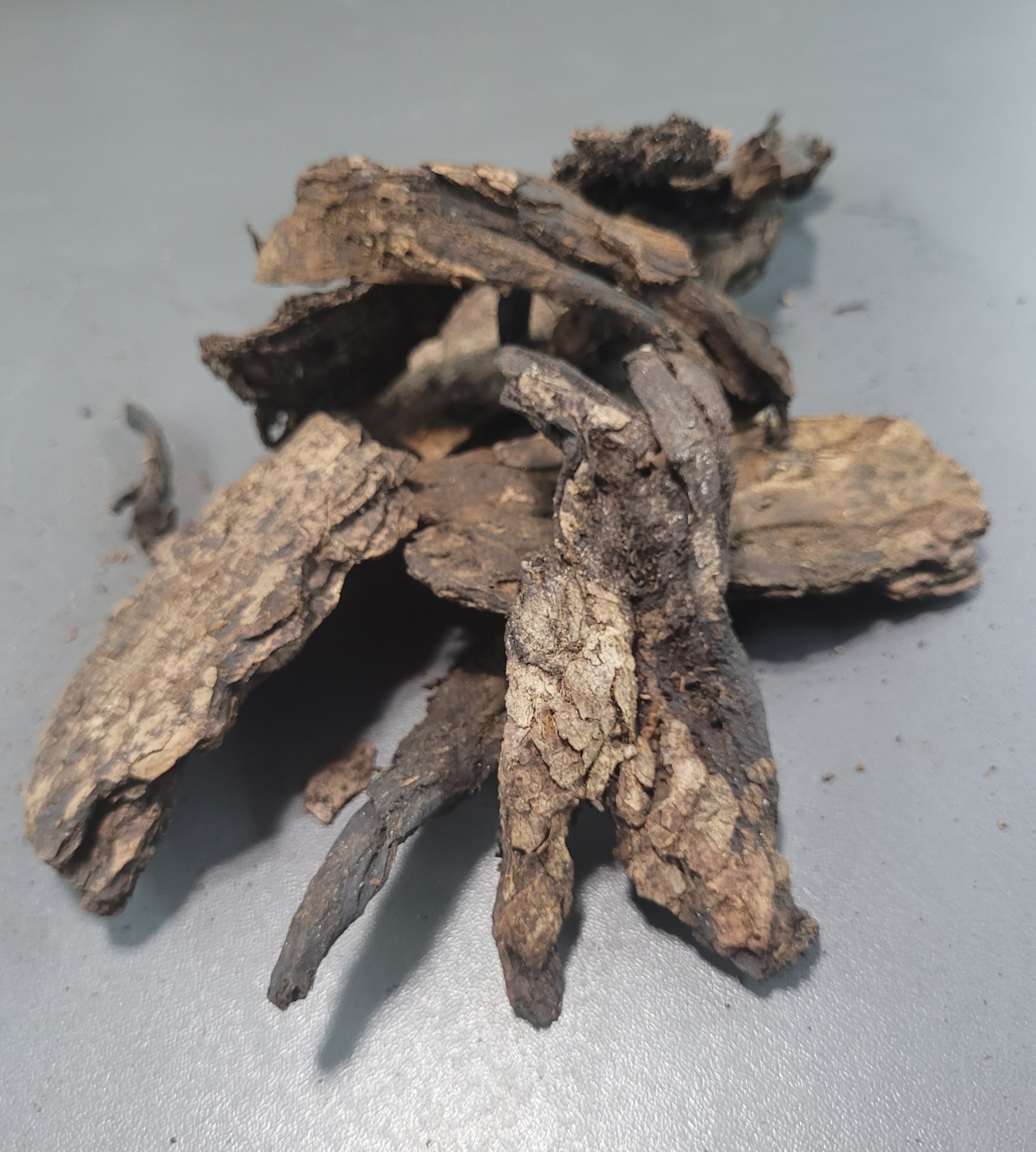 La Swamp LA SWAMP 21176 Écorce mixte de l'Est 100gr.