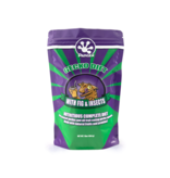 Pangea Gecko Diet Fig & Insects Complete