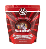 Pangea Mélange complet de fruits avec insectes - Fruit Mix™ With Insects Complete Gecko Diet