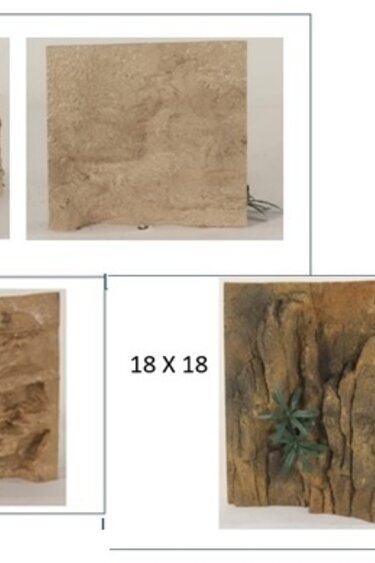 Universal Rocks UNIVERSAL ROCK Arrière plan Zoomed