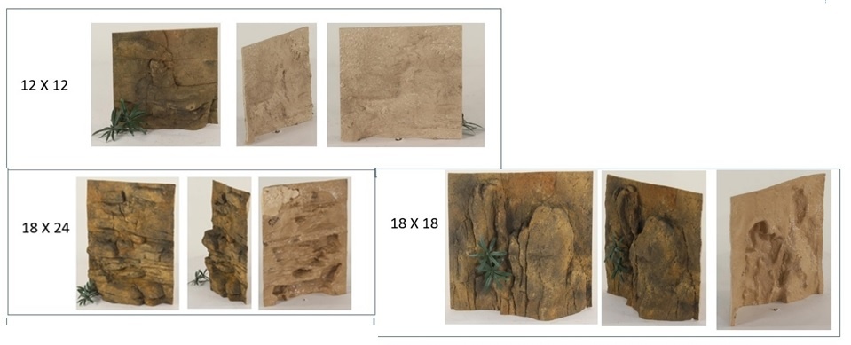 Universal Rocks UNIVERSAL ROCK Arrière plan Zoomed