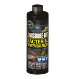 Microbe-Lift MICRO-LIFT 74952 Équilibreur de bactérie pour tortue aquatique – 4 oz liquide