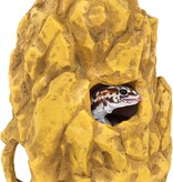 ReptiZoo REPTIZOO RZ-ERS75 Cachette accrochable multi-niveaux