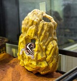 ReptiZoo REPTIZOO RZ-ERS75 Cachette accrochable multi-niveaux