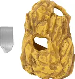 ReptiZoo REPTIZOO RZ-ERS75 Cachette accrochable multi-niveaux