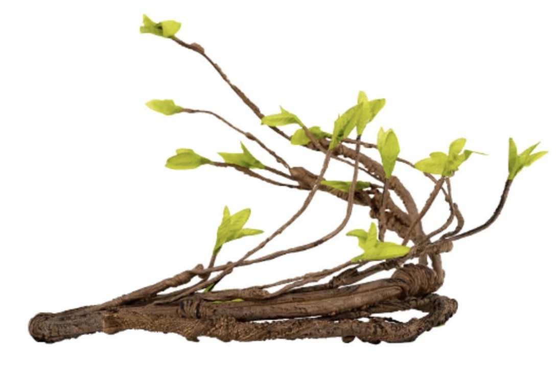 ReptiZoo Bend-a-branch vine