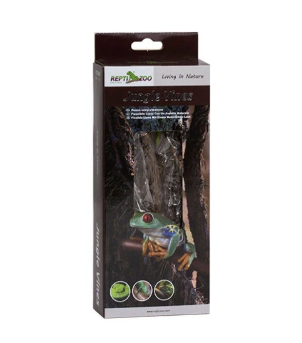 ReptiZoo Bend-a-branch vine