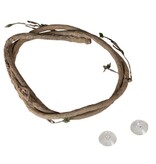 ReptiZoo REPTIZOO RZ-RV0415 Vigne au bord d'une branche