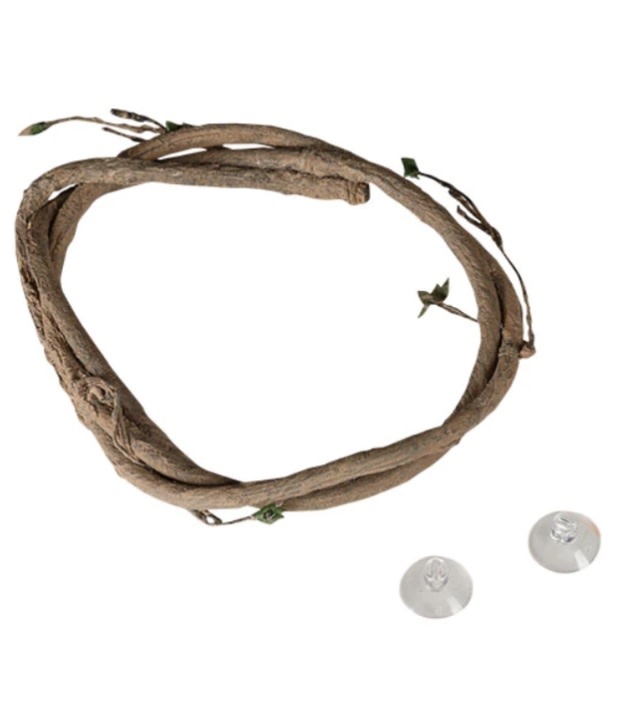 ReptiZoo Bend-a-branch vine