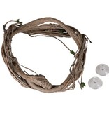 ReptiZoo REPTIZOO RZ-RV0415 Vigne au bord d'une branche