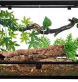 ReptiZoo REPTIZOO RZ-DR08 Branches connectables en 3 pièces - Longueur totale 23"