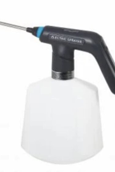 ReptiZoo REPTIZOO RZ-SP08 Pulvérisateur électrique, 2L