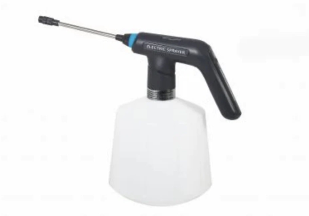 ReptiZoo REPTIZOO RZ-SP08 Pulvérisateur électrique, 2L
